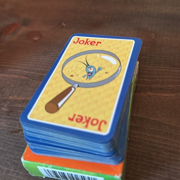 ♠️♥️♣️♦️6 sets of Playing Cards - Picture 11 of 13